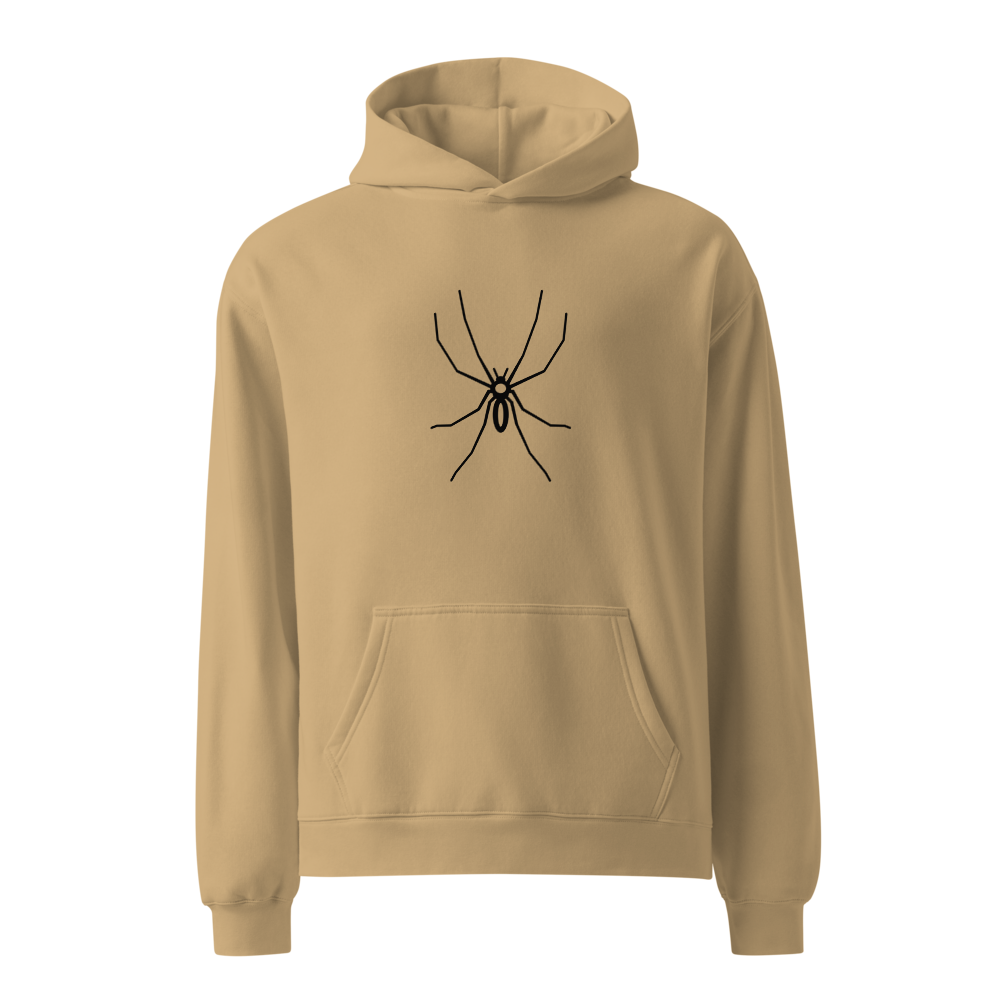 Spidey Hoodie I Unisex Oversized Hoodie
