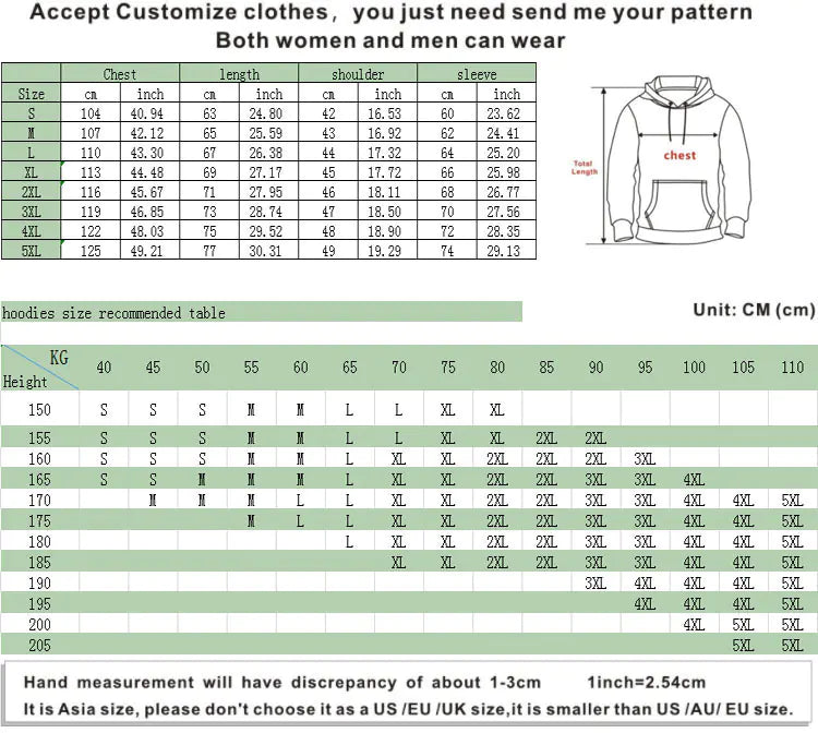 Urban Chic Women's Hoodie