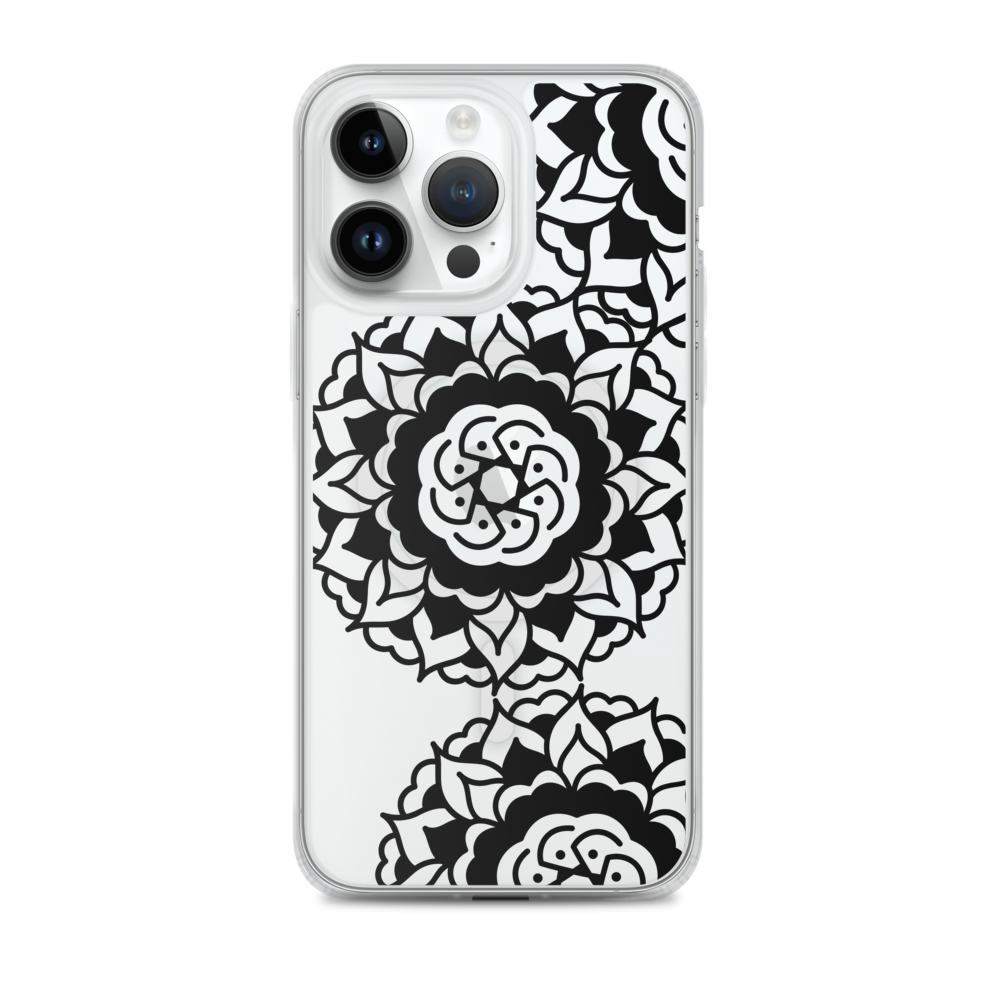 MagSafe® Clear Case for iPhone®