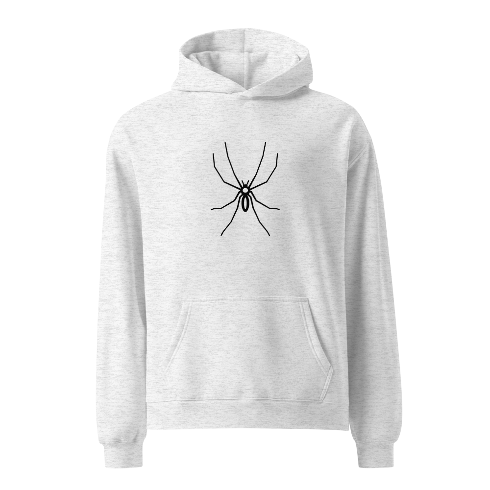 Spidey Hoodie I Unisex Oversized Hoodie