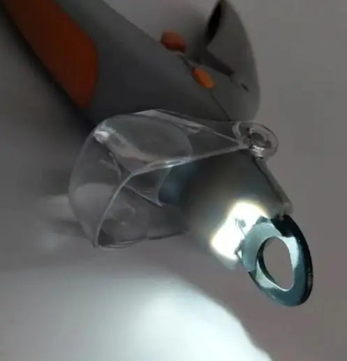 Pawsome Nail Groomer