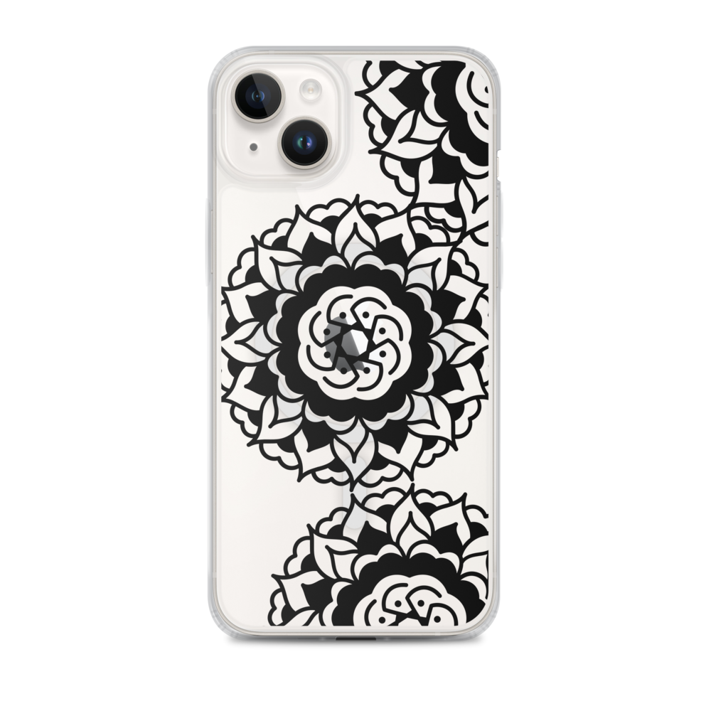 MagSafe® Clear Case for iPhone®