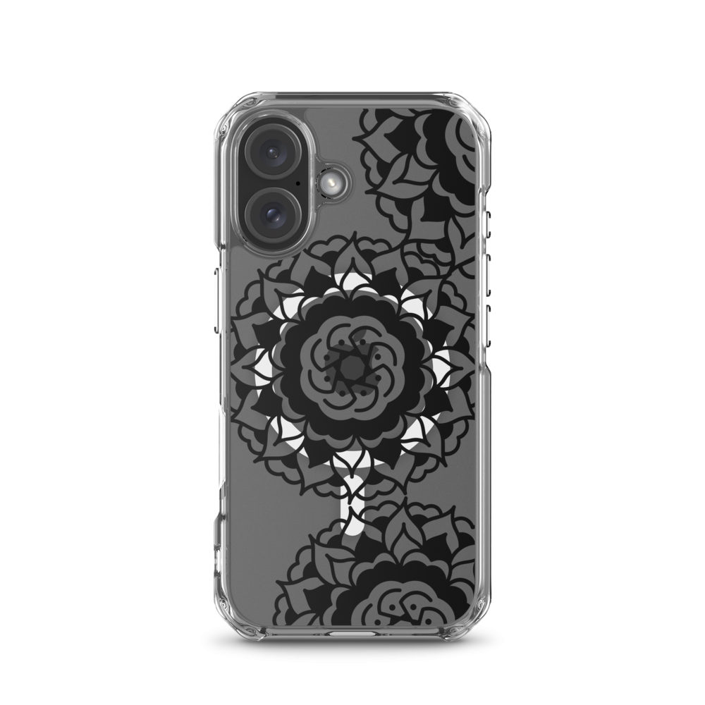 MagSafe® Clear Case for iPhone®