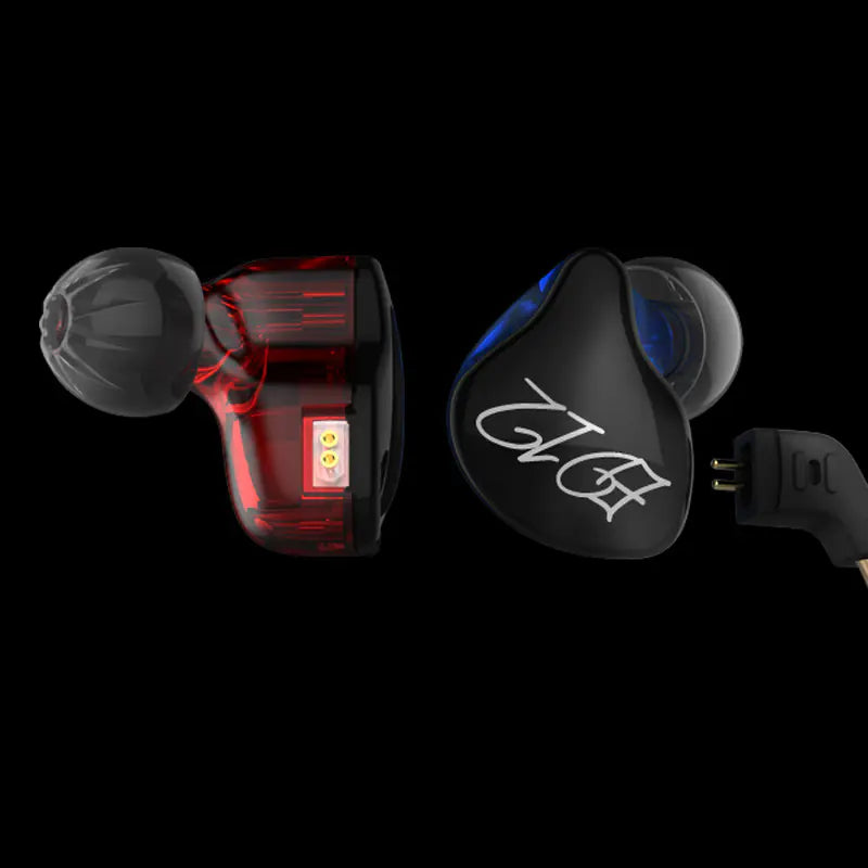 SoundSculpt In-Ear Earphones