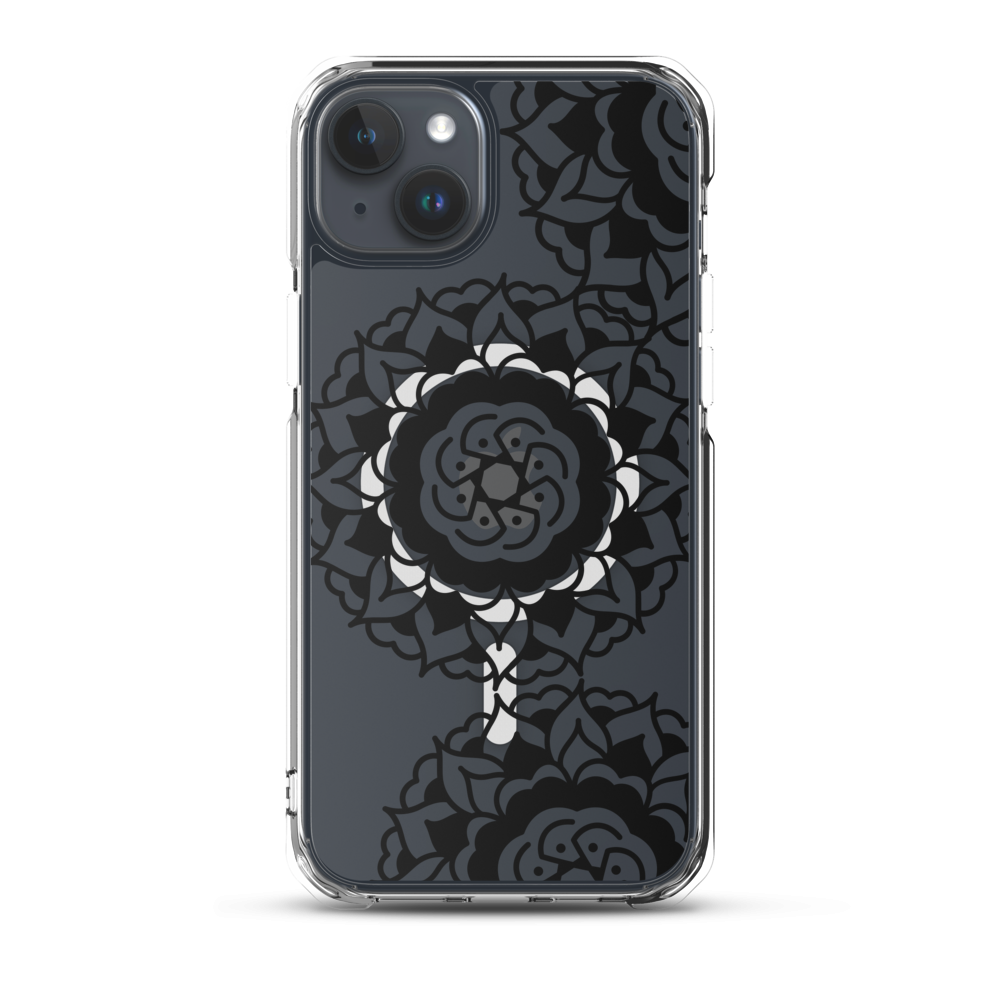 MagSafe® Clear Case for iPhone®