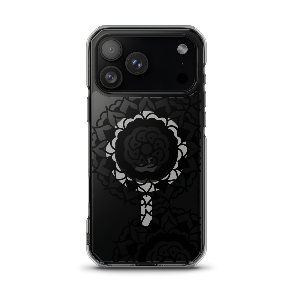 MagSafe® Clear Case for iPhone®