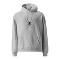 Spidey Hoodie I Unisex Oversized Hoodie