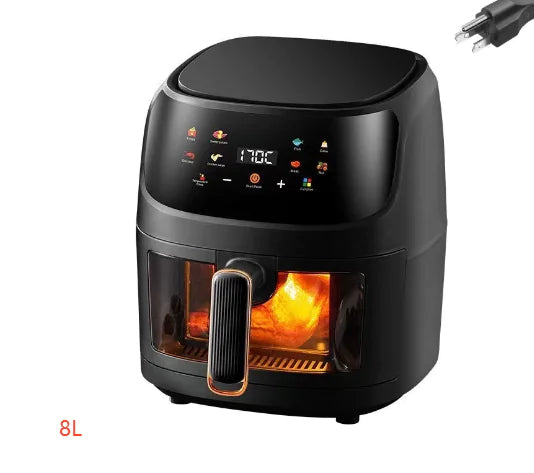 8.5 QT Air Fryer