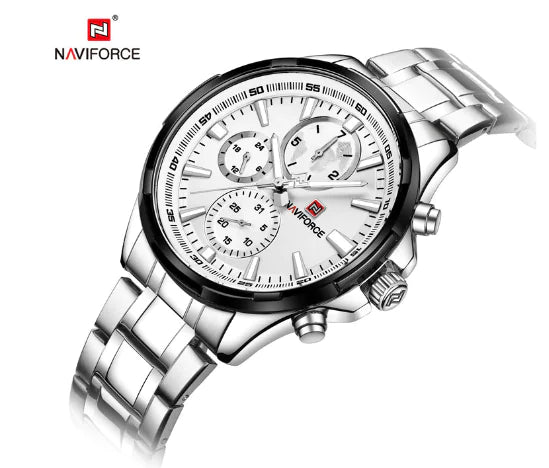 Naviforce NF9089 Watch