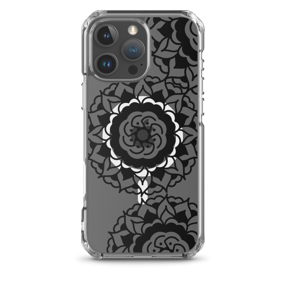 MagSafe® Clear Case for iPhone®