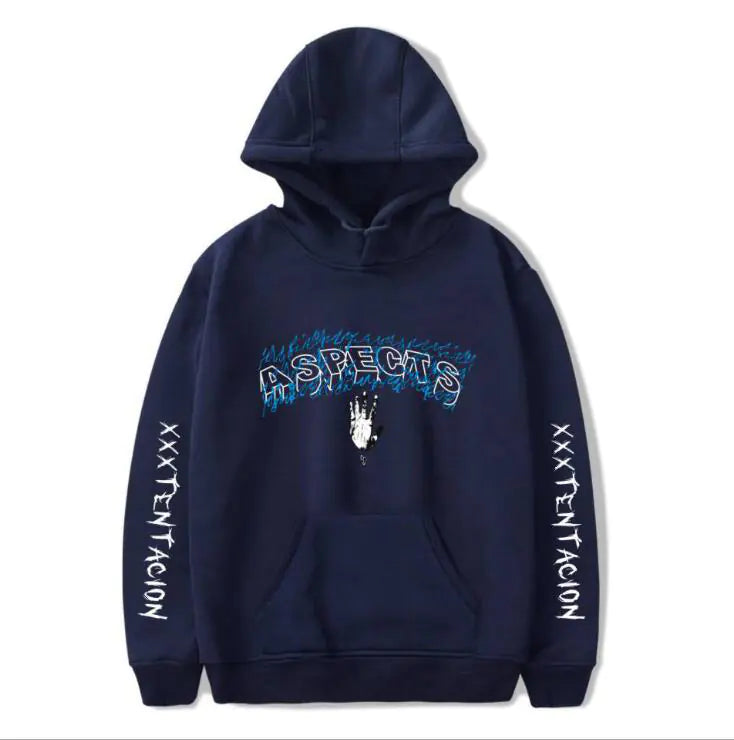 UrbanStyle Hooded Fleece
