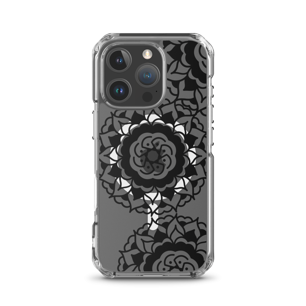 MagSafe® Clear Case for iPhone®