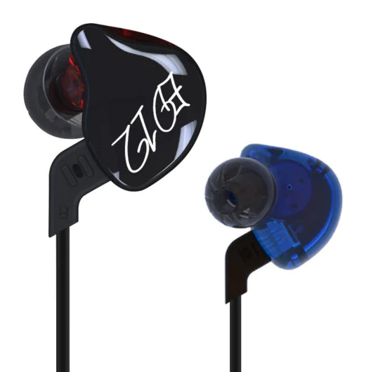 SoundSculpt In-Ear Earphones