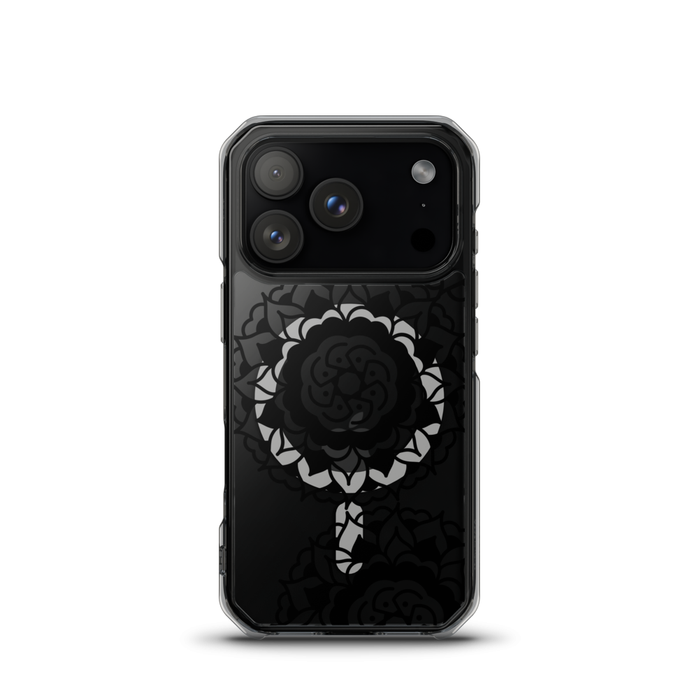 MagSafe® Clear Case for iPhone®