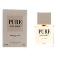 Pure Poudre by Karen Low 3.4 oz EDP Spray for Women