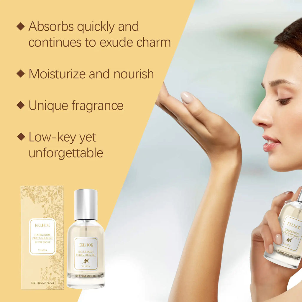 EELHOE Vanilla Perfume