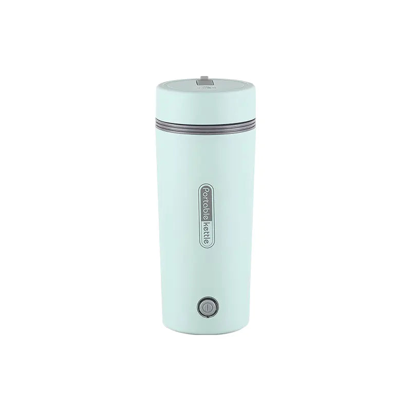 Mini Portable Electric Heating Cup for Travel
