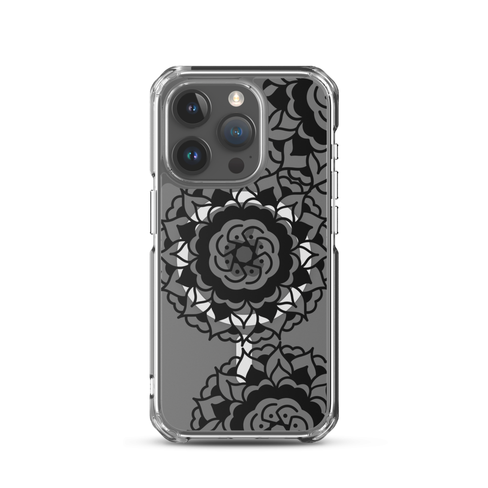 MagSafe® Clear Case for iPhone®