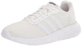 Adidas Womens Lite Racer 3.0White/White/Grey8