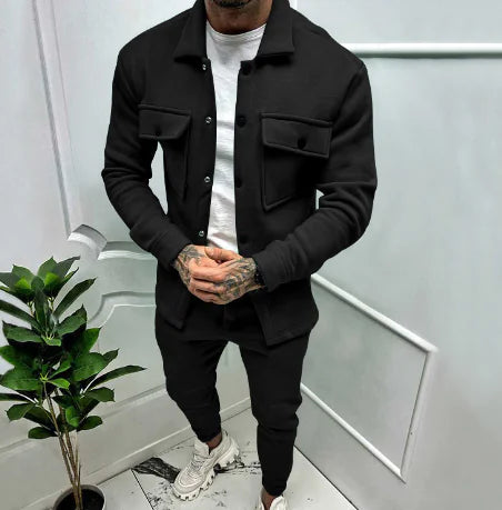 Jubil Joost Stylish Men's Street Set