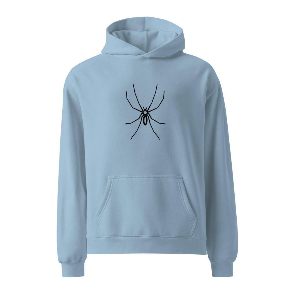 Spidey Hoodie I Unisex Oversized Hoodie