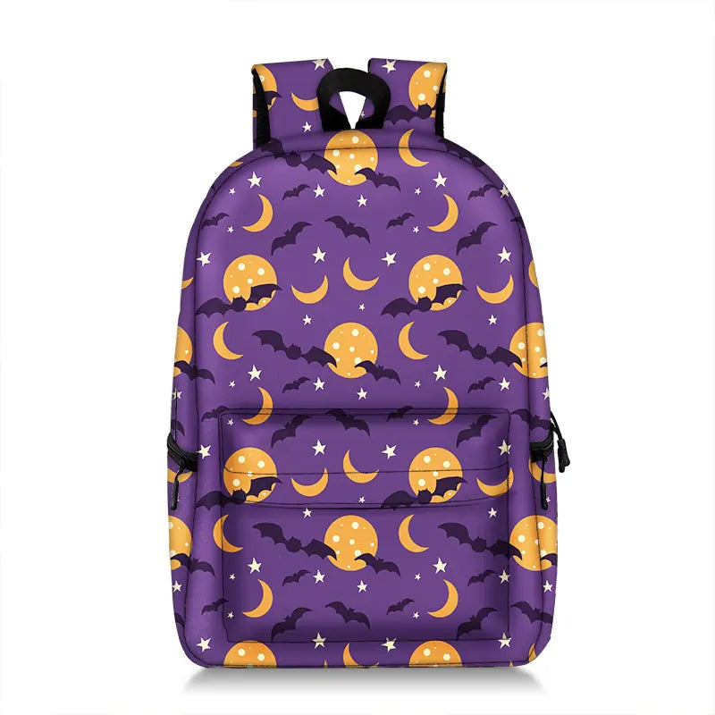 67 Pattern Fashion Backpack