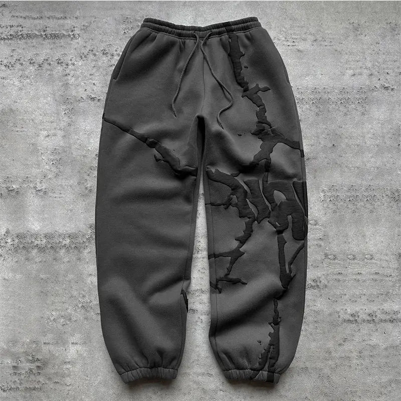 Y2K Unisex Zip Hoodie