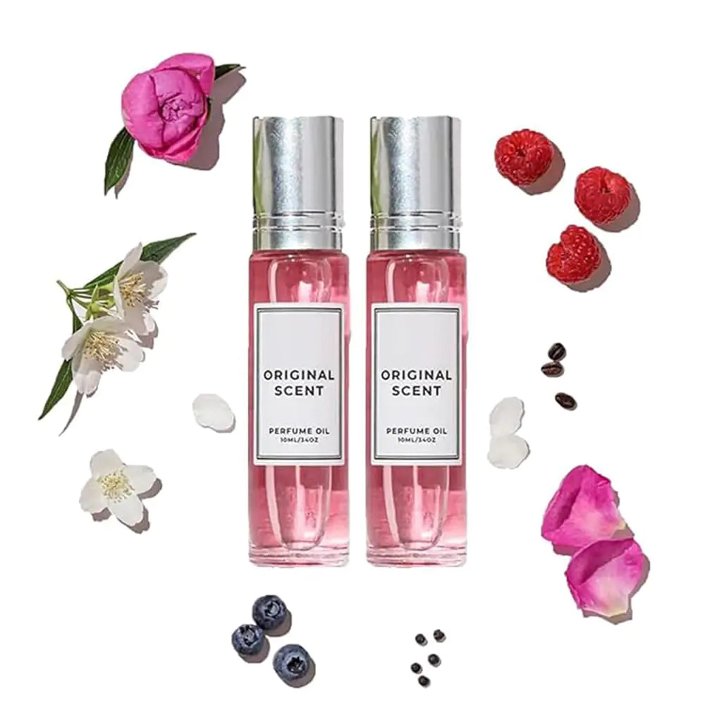 Vaiwenta Enhanced Scents Pheromone PerfumeVenom Pheromone Perfume(2pcs)