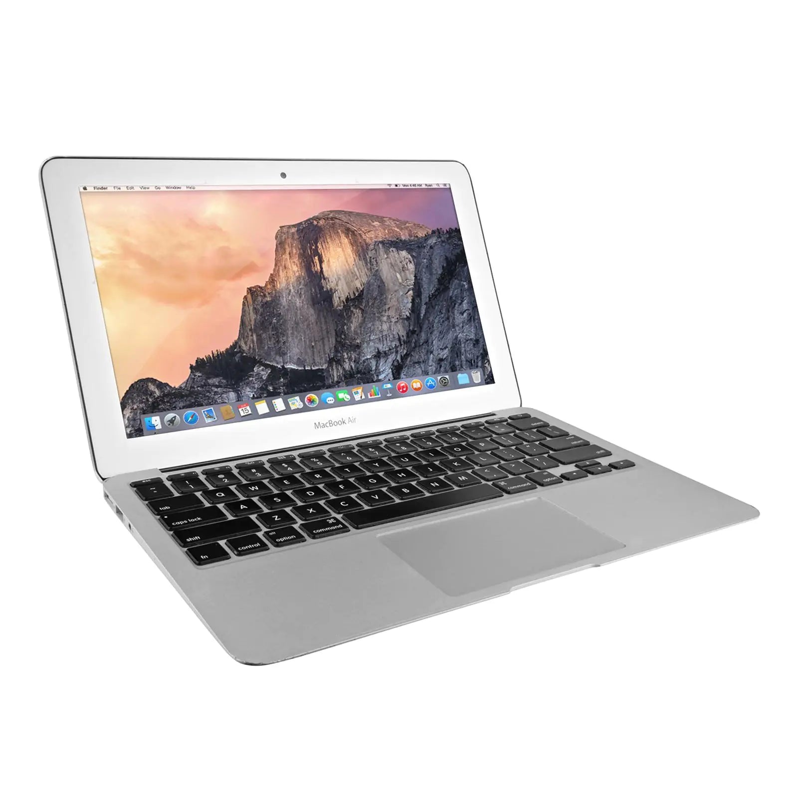 Apple MacBook Air MD712LL/A