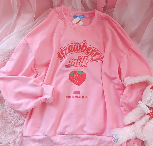 Autumn-Winter Trendy Printed Hoodie