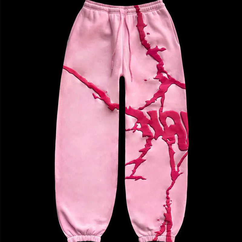 Y2K Unisex Zip Hoodie