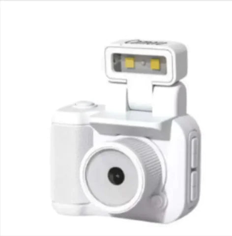 RetroSnap Mini Travel Camera