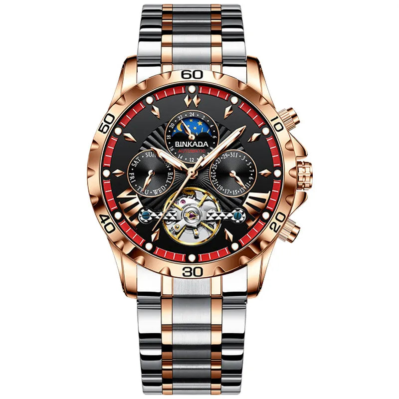 Mechanical Watch