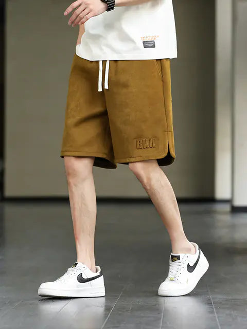 Urban Summer Men's Sweatshorts