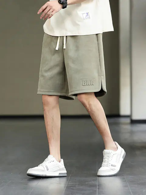 Urban Summer Men's Sweatshorts