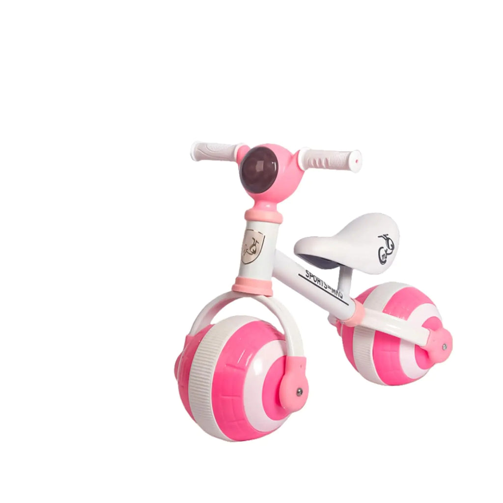 YEEAJERCC Balance Bike for 2 Year OldToddler