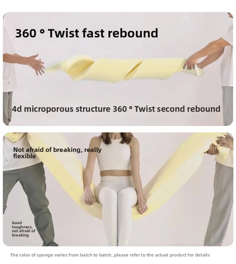 JIYI Boneless Sofa Cloud Style Vacuum Compressed Sofa Set For Modern Living Rooms