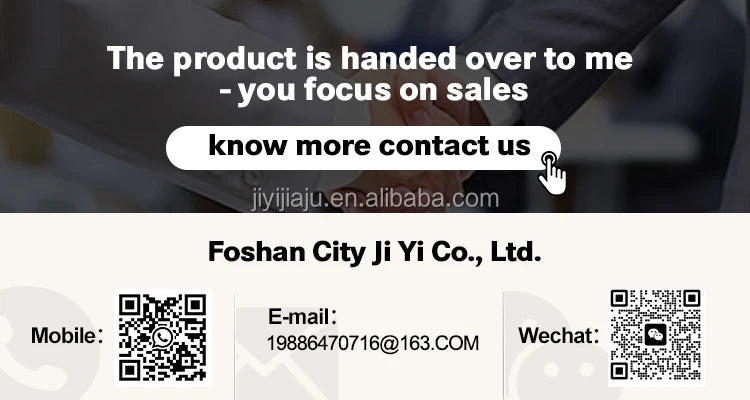 JIYI Boneless Sofa Cloud Style Vacuum Compressed Sofa Set For Modern Living Rooms