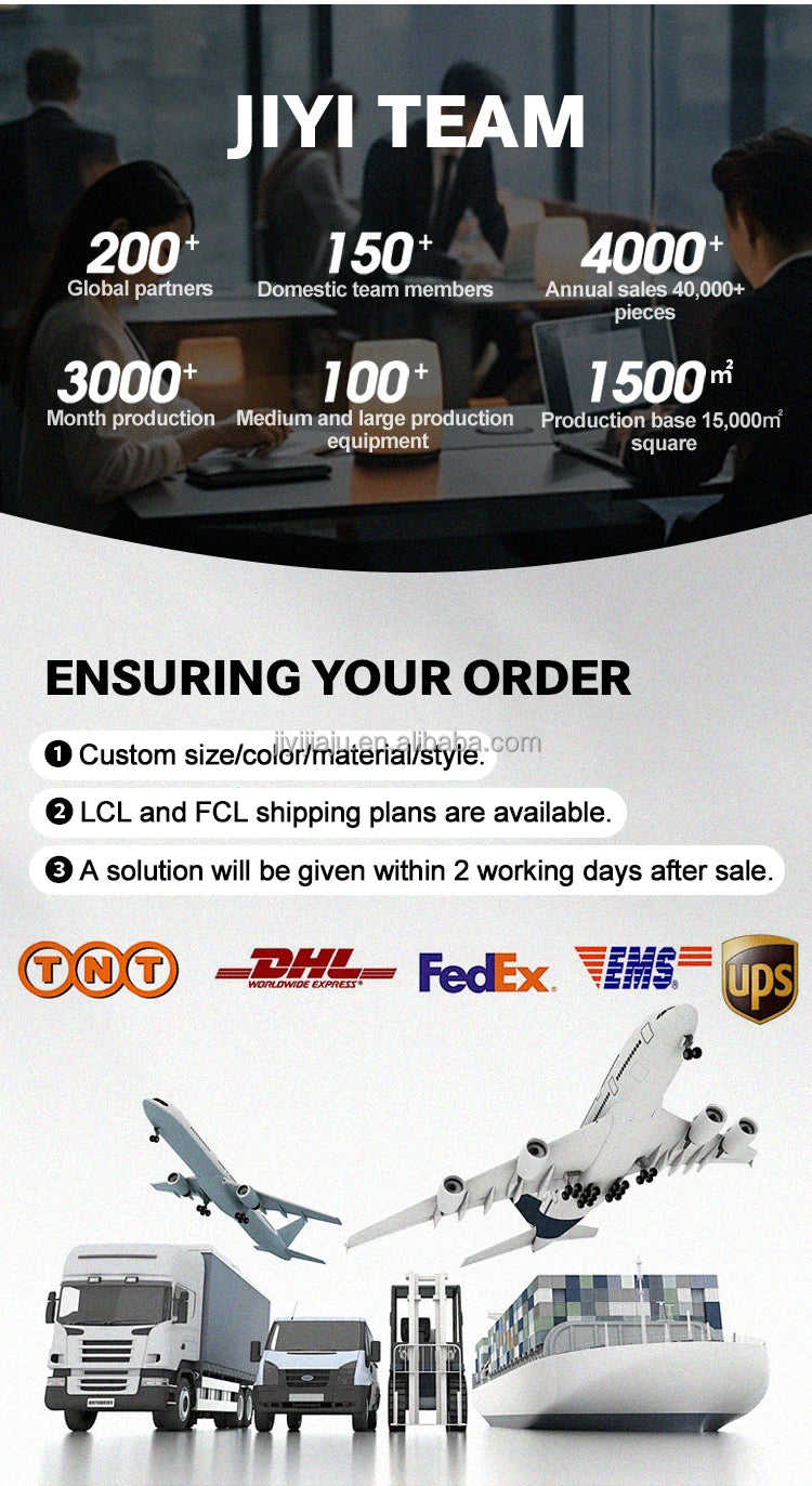 JIYI Boneless Sofa Cloud Style Vacuum Compressed Sofa Set For Modern Living Rooms