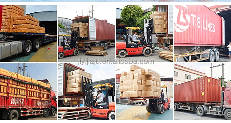 JIYI Boneless Sofa Cloud Style Vacuum Compressed Sofa Set For Modern Living Rooms