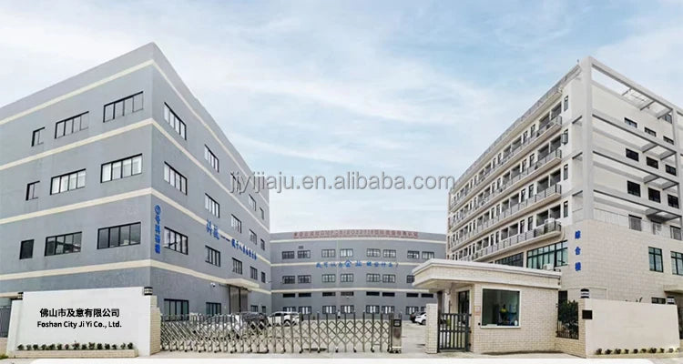 JIYI Boneless Sofa Cloud Style Vacuum Compressed Sofa Set For Modern Living Rooms