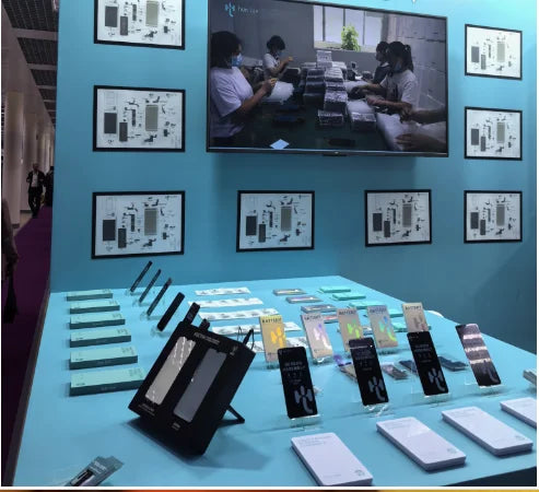 china electronic new products hand phone refurbished mobile phones