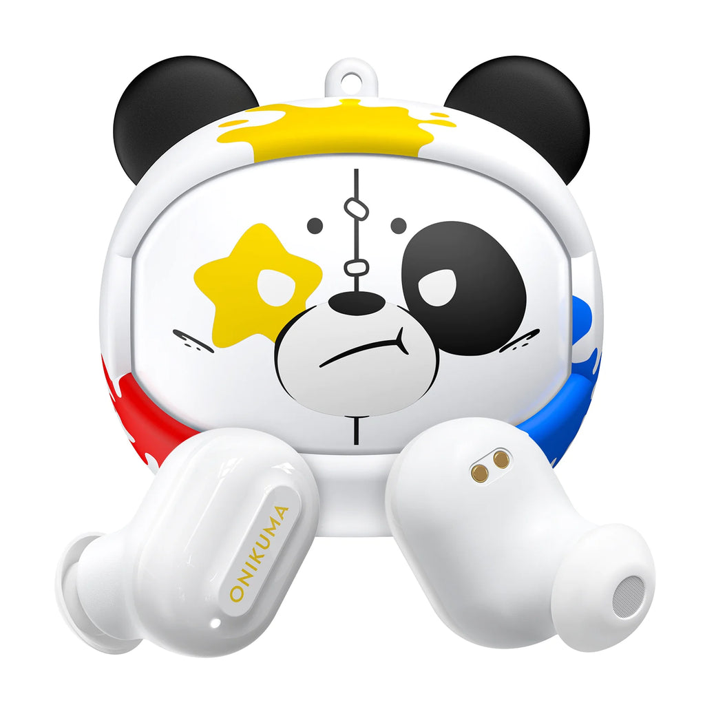 SilentWaves Bluetooth Earbuds