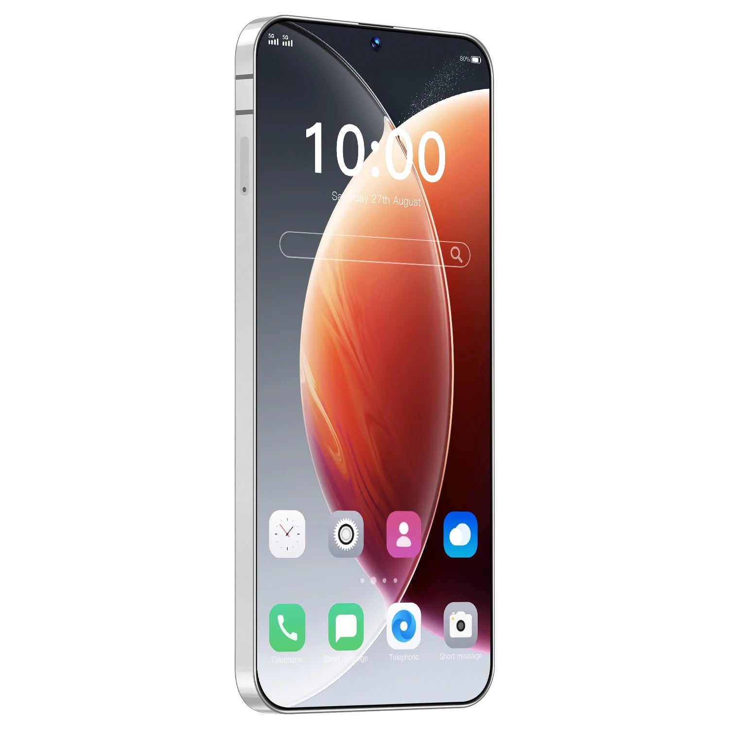 china electronic new products hand phone refurbished mobile phones