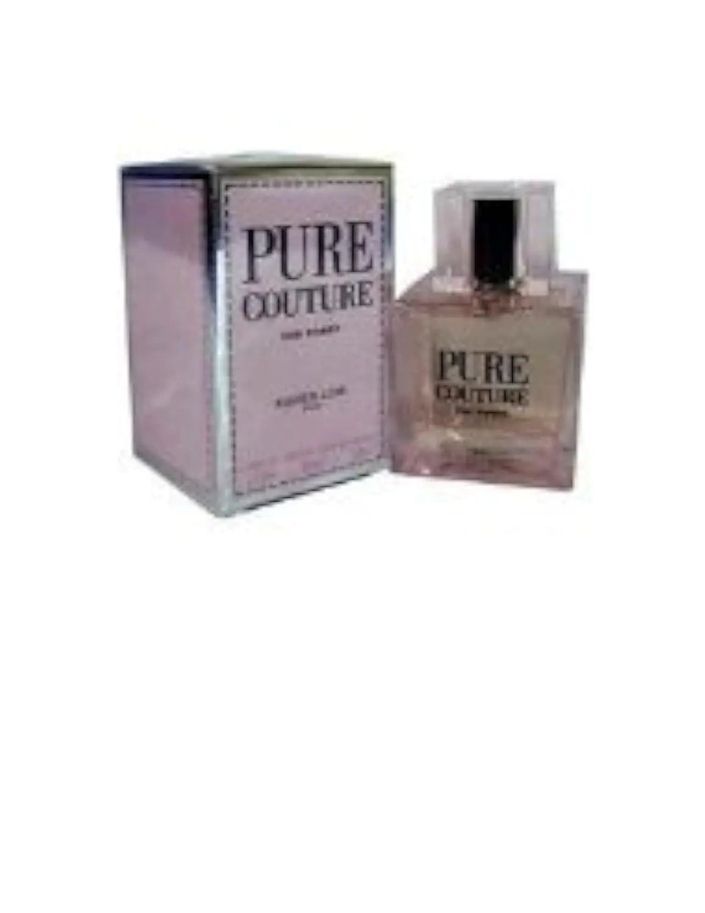 Karen Low Pure Couture Eau de Parfum Spray for Women 3.4 Ounce