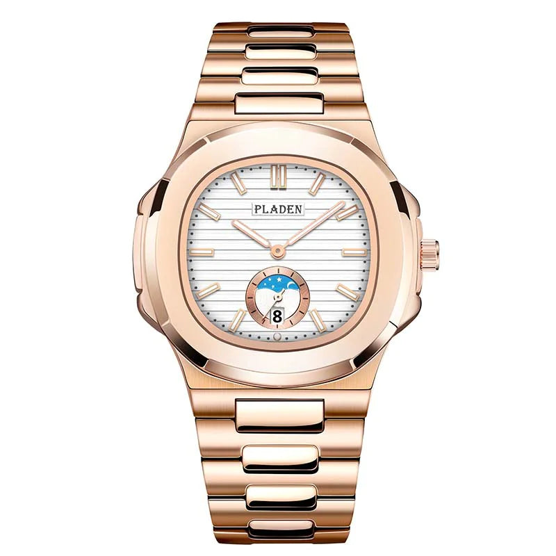 Elite Men's Tactical Timepiece