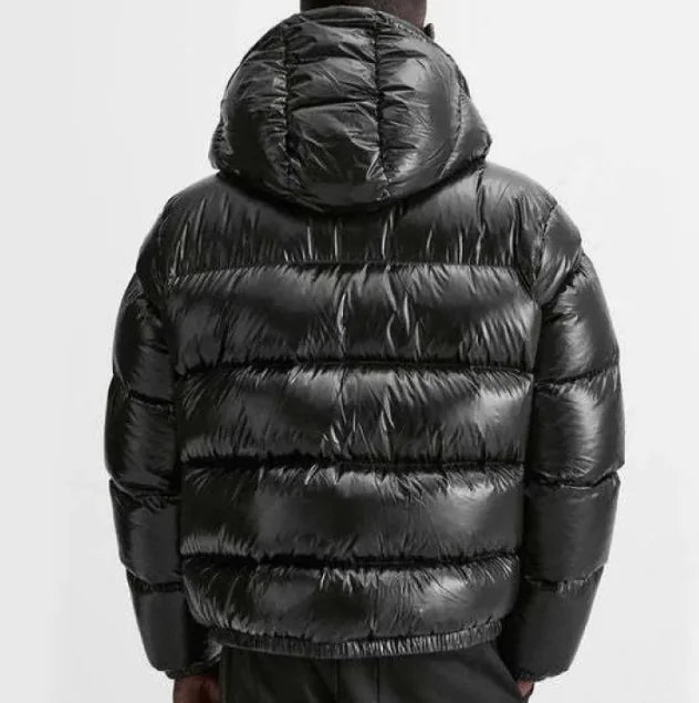 ChillAway Hooded Jacket