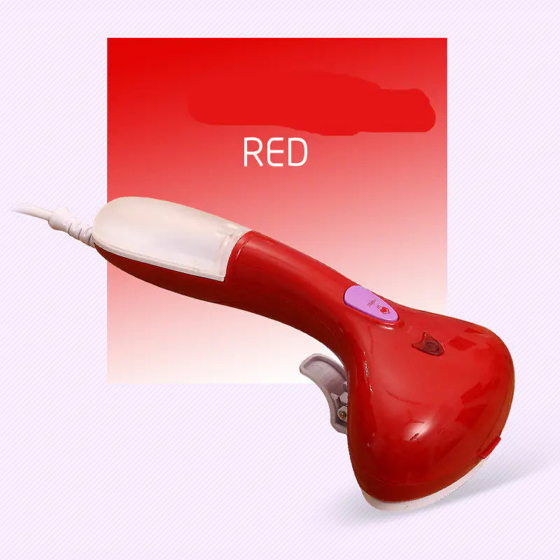 Portable Mini Steam Iron for Home and Travel