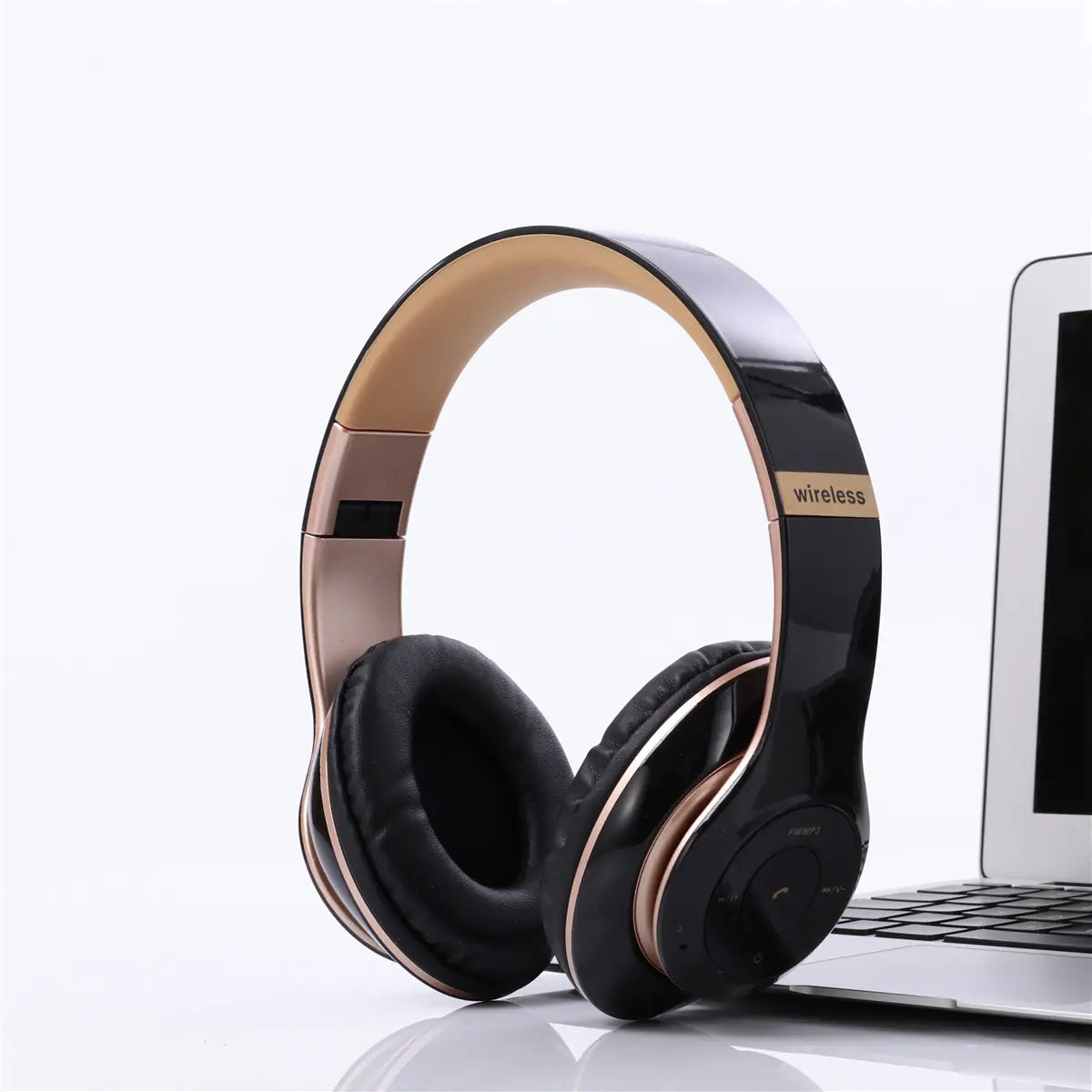 AudioFlex Wireless Headphone
