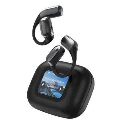 AI Multilingual Earbuds